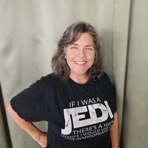 Meet your Posher, Stacey